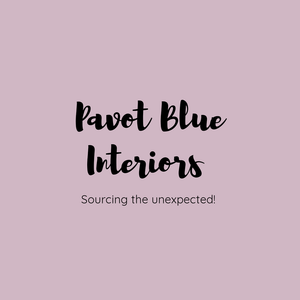 Wholesale - Pavot blue Interiors 
