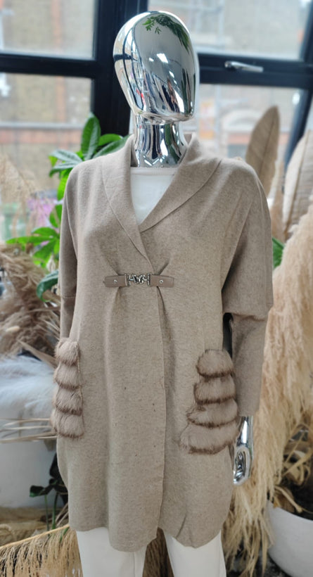 Clothing and accessories by BENI AND BEAU