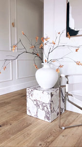 Autumn branches Realistic Faux Flowers for Home Décor and DIY Projects