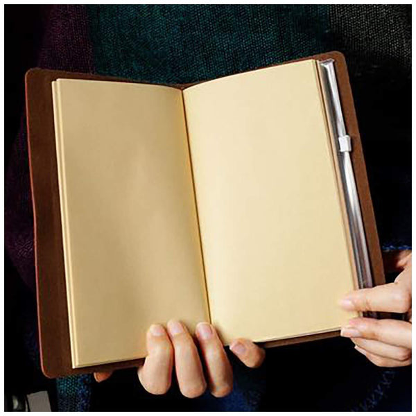 Leather Hand Book Business Note Book