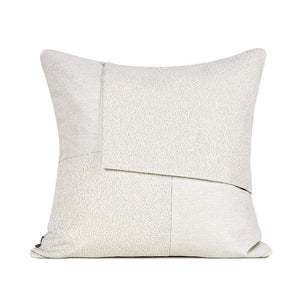 white cushion 50x50 cushions